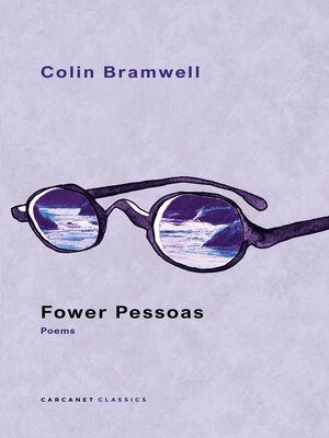 cover image of Fower Pessoas